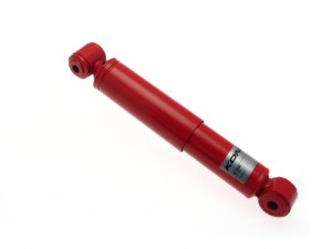 Dodge Sprinter 3500 Shock Absorber - Rear - KONI - Heavy Track - Red - `03-`06 Dodge Sprinter 3500 Shock Absorber - Rear - KONI - Heavy Track - Red - `03-`06
